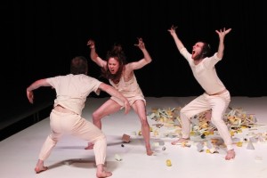 Five week festival at Carriageworks